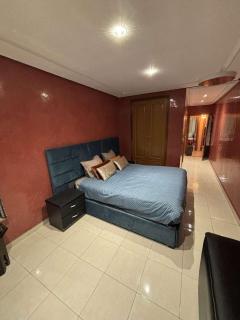 Appartement In bourgogne Résidence dar Salam - Casablanca - 2