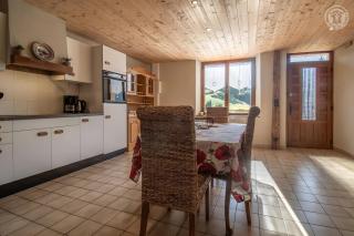 La Ferme Du Mont Charvin - Ugine - 4