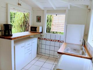 Bungalow Bakoua - Le Diamant - 8