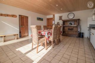 La Ferme Du Mont Charvin - Ugine - 5