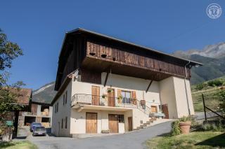 La Ferme Du Mont Charvin - Ugine - 8