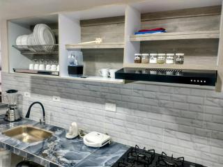 Tu Hogar en San Gil Familiar con un toque típico - 3