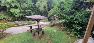 Pousada Santa Clara - Itatiaia - 6