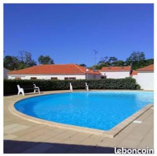 Duplex Brem Sur Mer Piscine Proximité Plage Parking 5 pers Max - 4