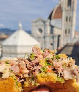 Exclusive holiday Suite Venus Dome View lift e AC 2 plus 2 - Firenze - 7