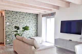 Lake view-historical center-OLGA HOUSE - Argegno - 8