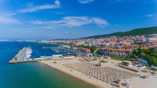 Hotel Sea Vista - Sveti Vlas - 8
