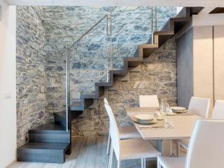 Lake view-historical center-OLGA HOUSE - Argegno - 7