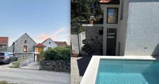 Maison Laurel - Beautiful Stone Estate With Private Pool, Near Split and Omiš - Gata - 1