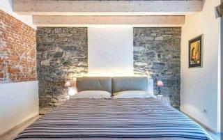 Lake view-historical center-OLGA HOUSE - Argegno - 1