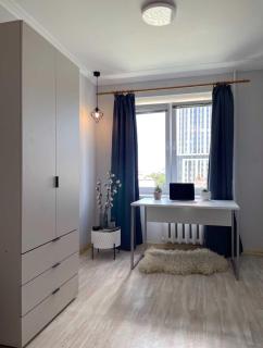 Urgency! Renting out an appartment! - 1