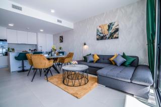 Higueron Emerald Luxury Home Exclusive Sea View - 7