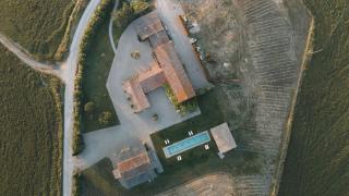 Locanda in Tuscany - 8