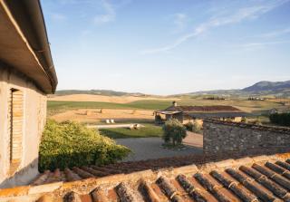 Locanda in Tuscany - Castiglione dʼOrcia - 0
