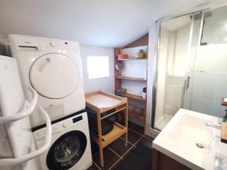 Family home near beach surf forest and marshes - Longeville-sur-Mer - 2