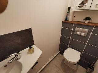 Family home near beach surf forest and marshes - Longeville-sur-Mer - 1