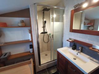 Family home near beach surf forest and marshes - Longeville-sur-Mer - 3