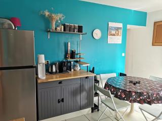 Family home near beach surf forest and marshes - Longeville-sur-Mer - 5