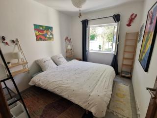 Family home near beach surf forest and marshes - Longeville-sur-Mer - 4