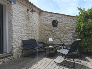 Family home near beach surf forest and marshes - Longeville-sur-Mer - 9