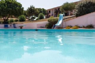 Appartamento Trilocale vista piscina - Baja Sardinia - 0