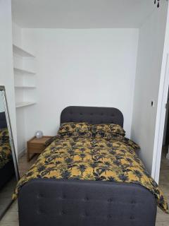 Room in Guest room - Ground floor two bedroom flat - Londra - 5