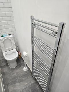 Room in Guest room - Ground floor two bedroom flat - Londra - 2
