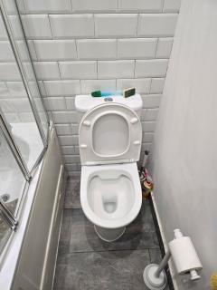 Ground floor two bedroom flat - 4