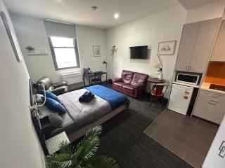 Alston Apartments Hotel - Melbourne - 5