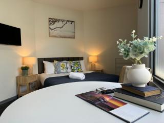Alston Apartments Hotel - Melbourne - 0