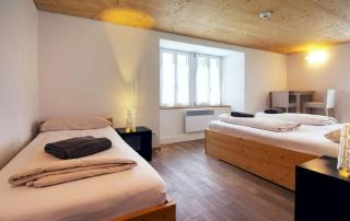 Sust Lodge - 1