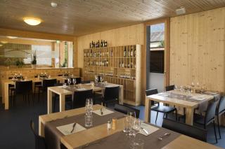 Familienhotel Campagna - Frasco - 6