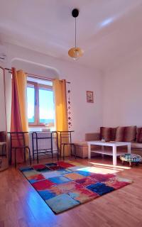 SUPER CENTRAL - Lovely one-bedroom apartment on Victoriei Avenue - Bucarest - 6