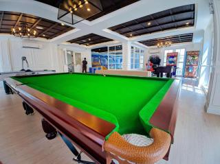 นาจอมเทียน 4 อพาร์ตเมนต์สวนน้ำ วิวทะเล - 3