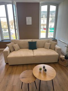 Appartement de la gare - 6