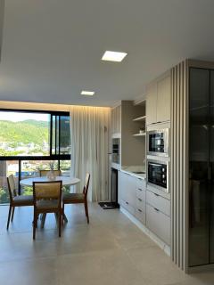 Apartamento novo frente mar - Porto Belo - 6