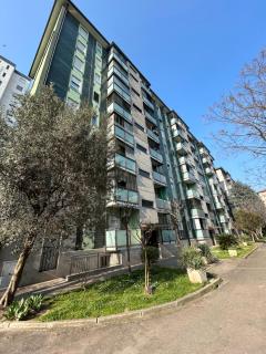 Ippodromo Milano apartment x4pax - Milan - 1