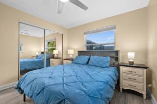 Poolside Paradise of Cape Coral! - Cape Coral - 6