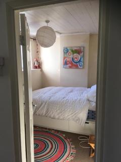 Cornish Cottage - Newquay - 5