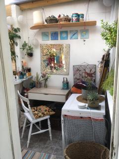 Cornish Cottage - Newquay - 4