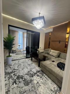 Your Cozy Oasis Apartment in Bratislava - 3