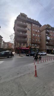 Romansa Apartment - Skopje - 3