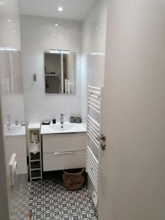 Joli studio à Nice - Nice - 3