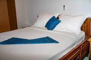 CONGRESS HOTEL Yaoundé - 7