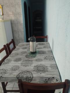 Casa na praia com suite para temporada - 2