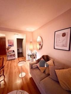 Charming flat beside Champs-Élysées - Paris - 8