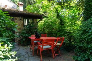 Loggia - Molino del Piano - 2