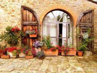 Loggia - 1