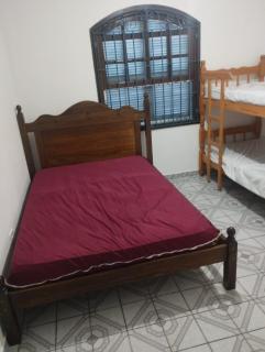 Casa na praia com suite para temporada - 1