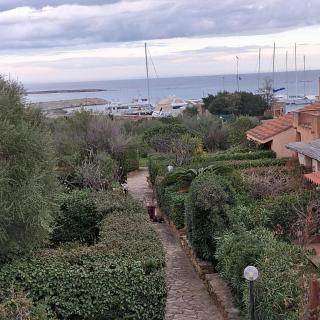 Ottiolu House villa 50m from beach - 0